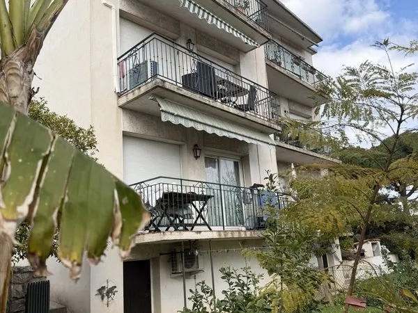Appartement 2 pièces 53 m²