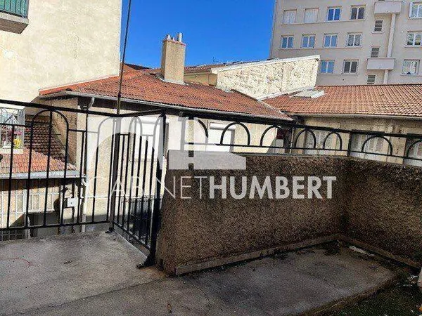 Appartement 3 pièces 75 m²