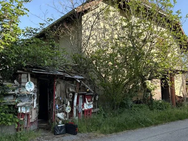 Vente | Corps de ferme | 1p | 1ch | 33 m² | Dullin