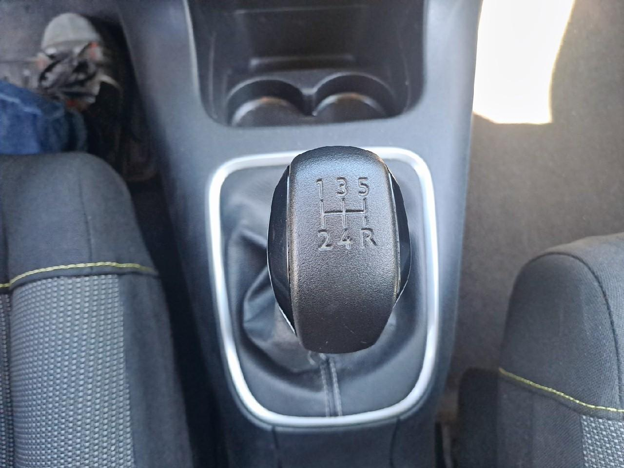 Citroën C3 puretech 83 s&s bvm5 shine — photo 5