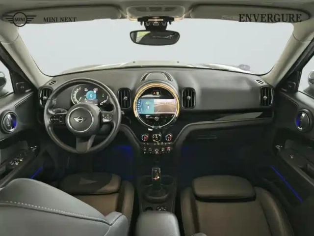 Mini Countryman cooper 136ch edition premium plus bva7 — photo 5