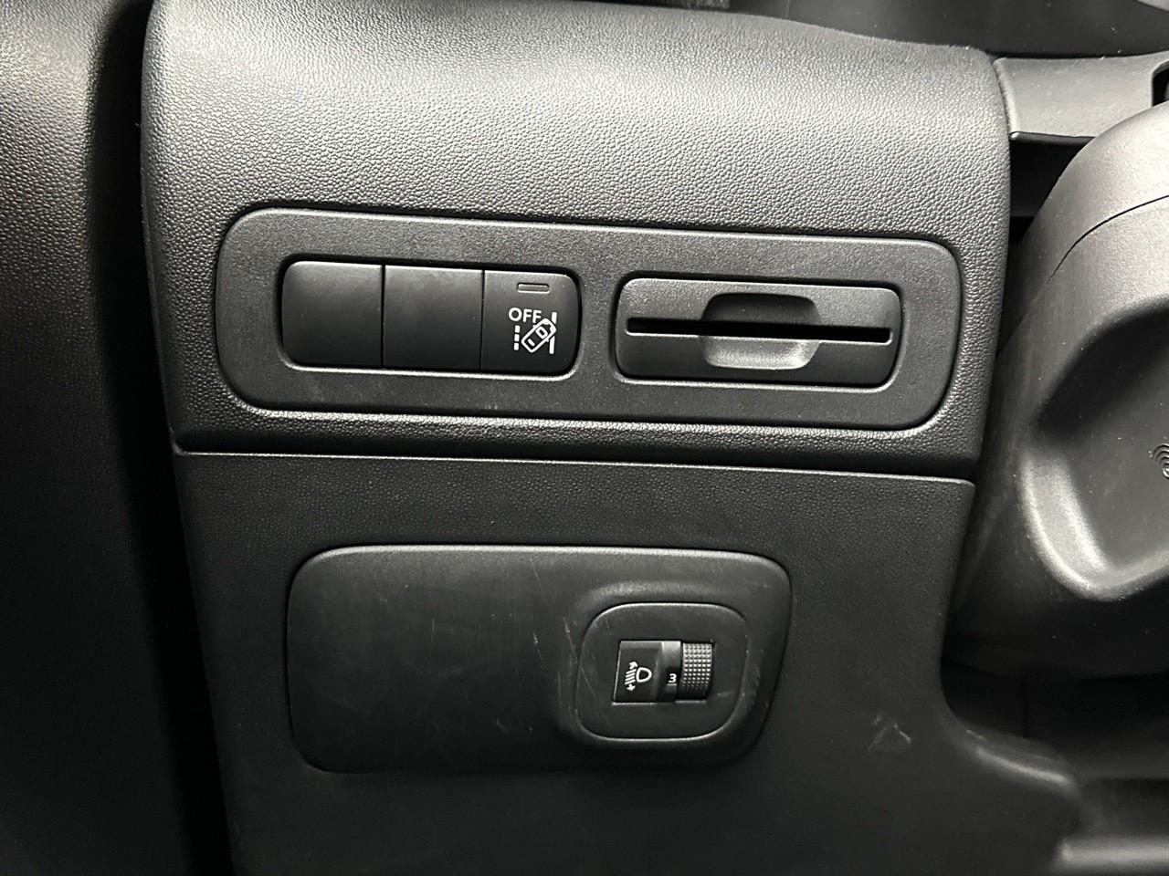 Citroën C3 Aircross puretech 110 s&s bvm6 shine pack — photo 18
