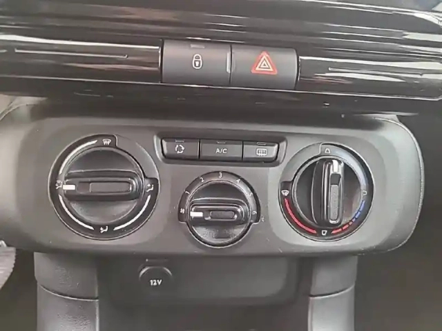 Citroën C3 puretech 83 s&amp;s bvm5 — photo 89