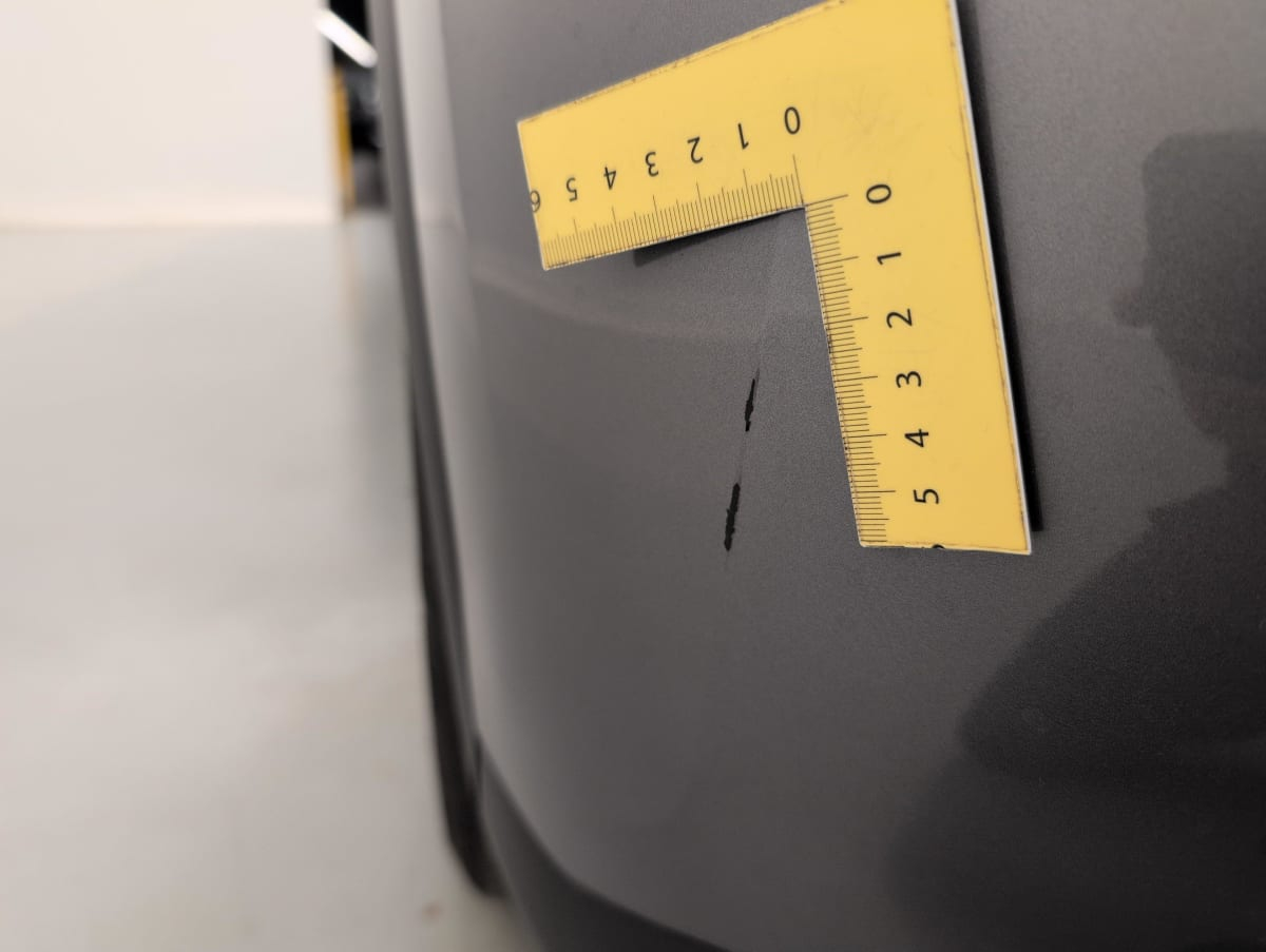 Citroën C4 — photo 25