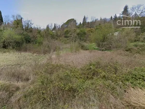 Bargemon : Terrain à bâtir de 2341 m² à vendre