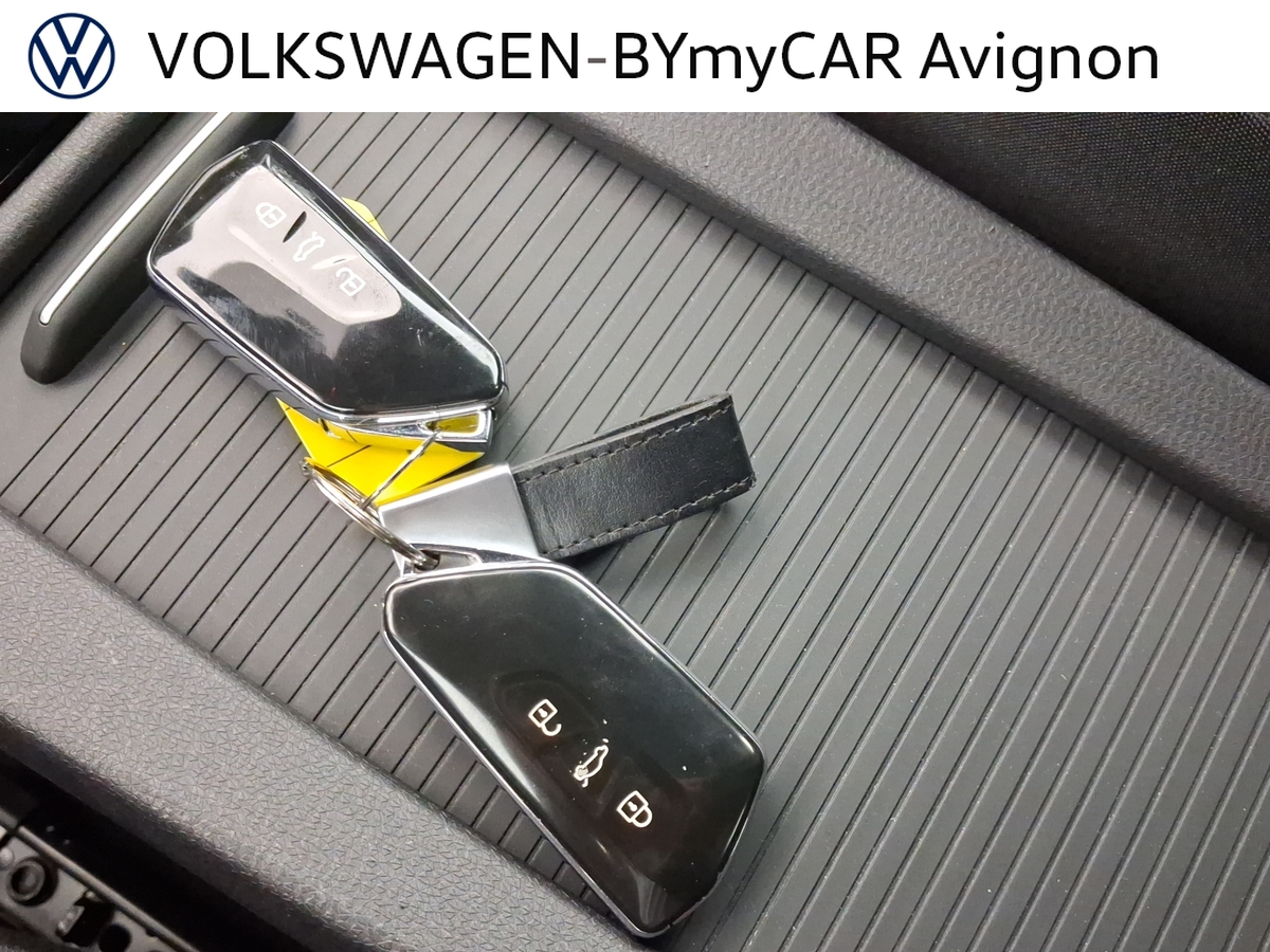 Volkswagen ID.5 174 ch Pro — photo 33