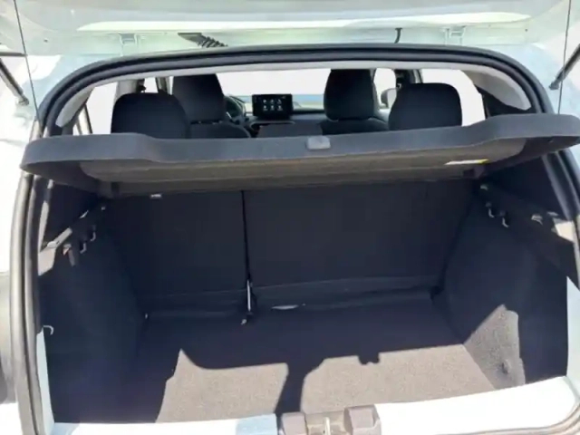 Dacia Sandero 1.0 sce 65ch essential — photo 9