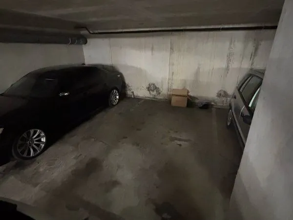 1 place de parking