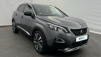 Peugeot 3008 HYBRID4 300ch GT Pack e-EAT8 — photo 3