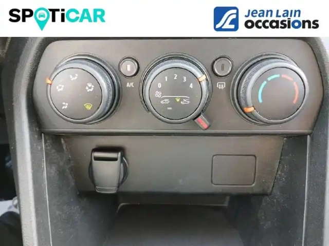 Dacia Sandero tce 90 - 22 — photo 19