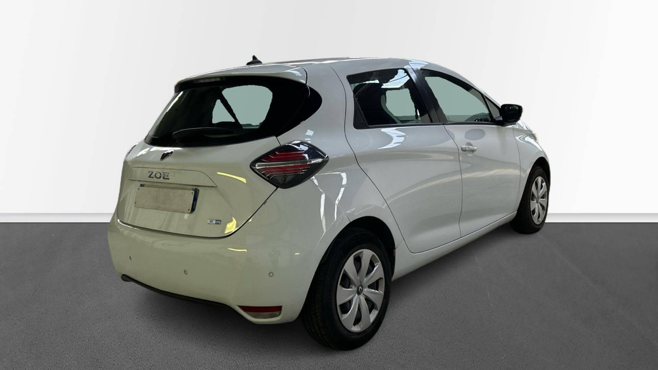 Renault Zoe R110 Achat Intégral - 21 — photo 5