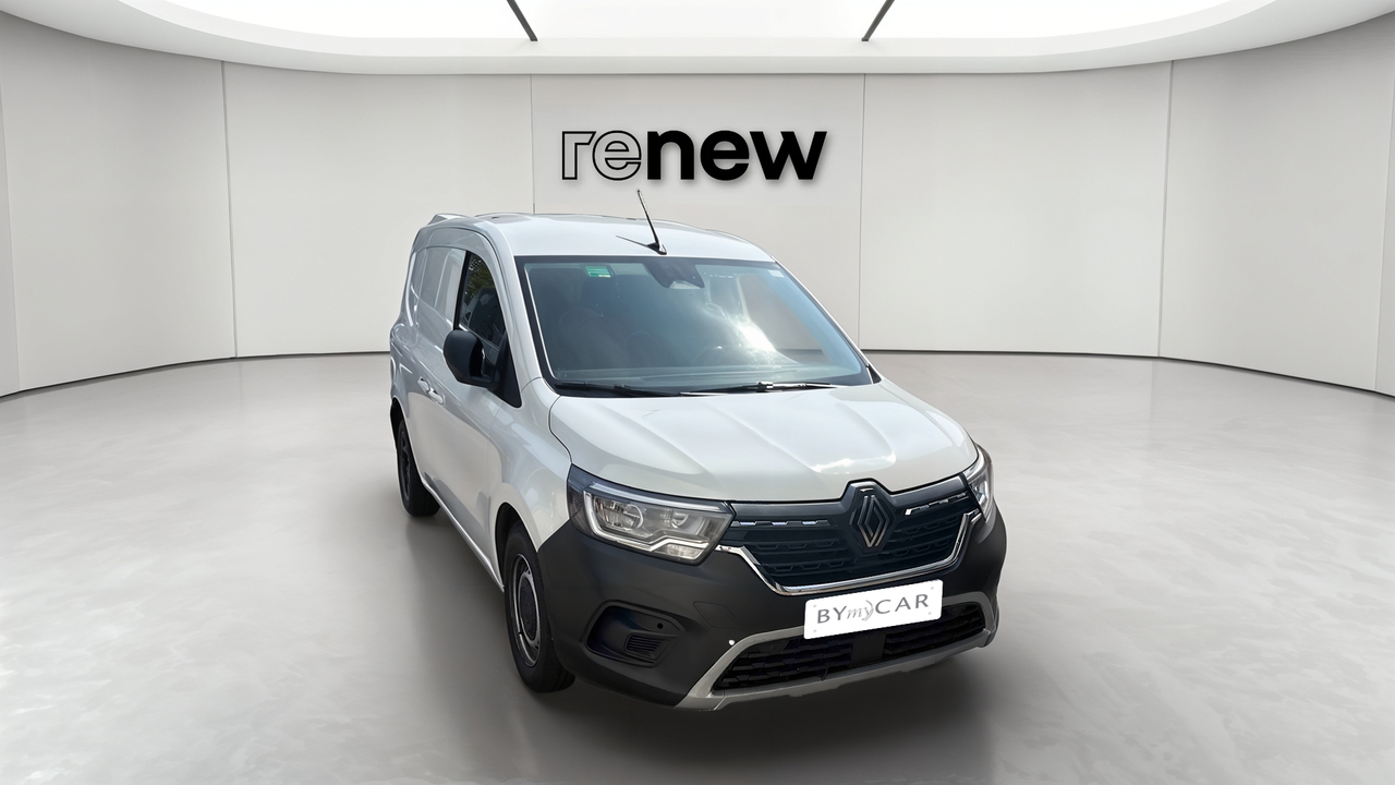 Renault KANGOO VAN FG TOLE BLUE DCI 95 L1 GSR2 — photo 7