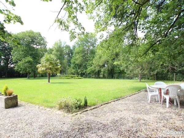 Maison 5 pièces 90 m²