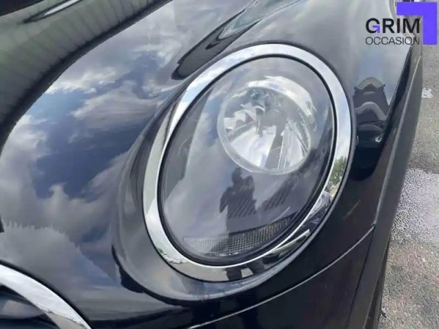 Mini Mini hatch 3 portes one 75 ch — photo 17