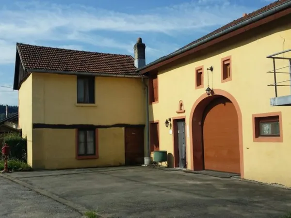 Maison 7 pièces 250 m²