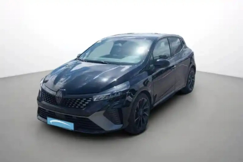 Renault Clio tce 90 ch gsr2