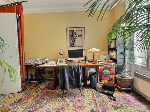 Vends T2 - 30m² - Paris