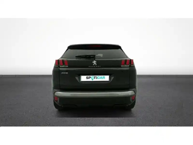 Peugeot 3008 bluehdi 130ch s&amp;s eat8 — photo 7