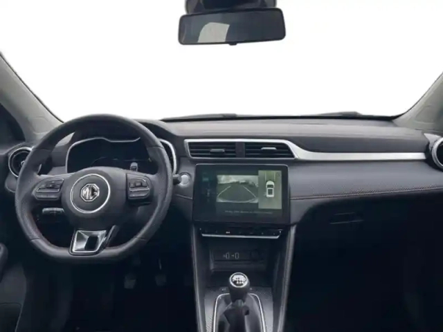 Mg Zs 1.0 t-gdi 111ch luxury — photo 6