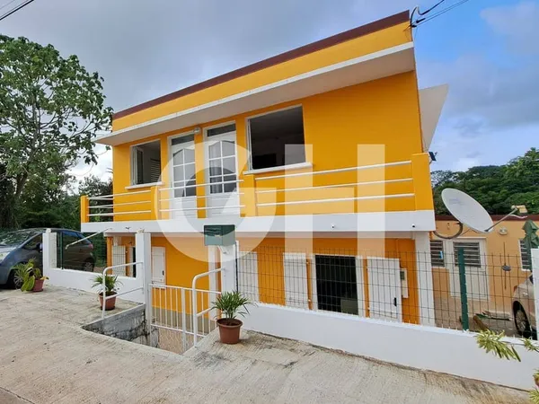 Maison 5 pièces 109 m²