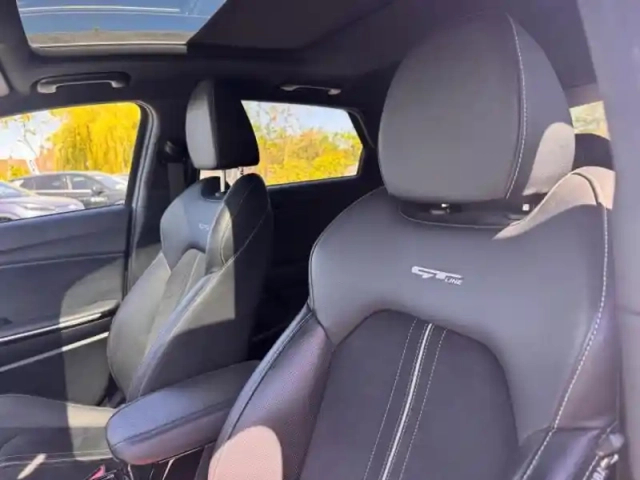 Kia Ceed pro 1.5 t-gdi 160ch gt line premium dct7 — photo 12