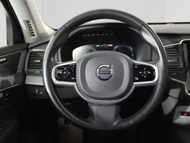 Volvo Xc90 t8 awd 303 + 87ch inscription geartronic — photo 3