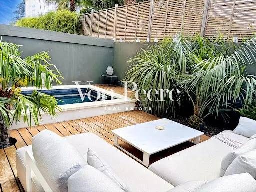 Maison 3 pièces 143 m²