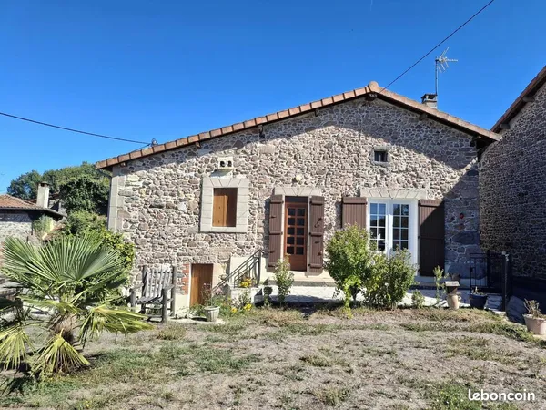 Maison 6 pièces 90 m²