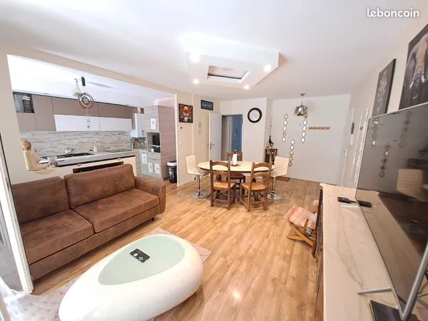 🏡Location Grand T3 Standing