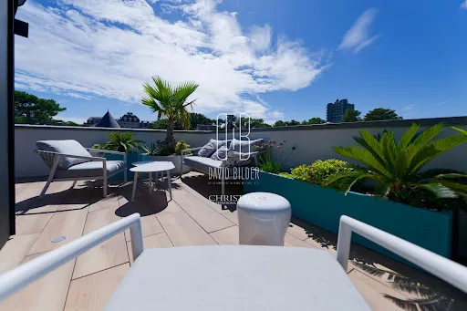 Appartement 3 pièces 80 m²