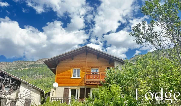 Appartement 4 pièces 57 m²