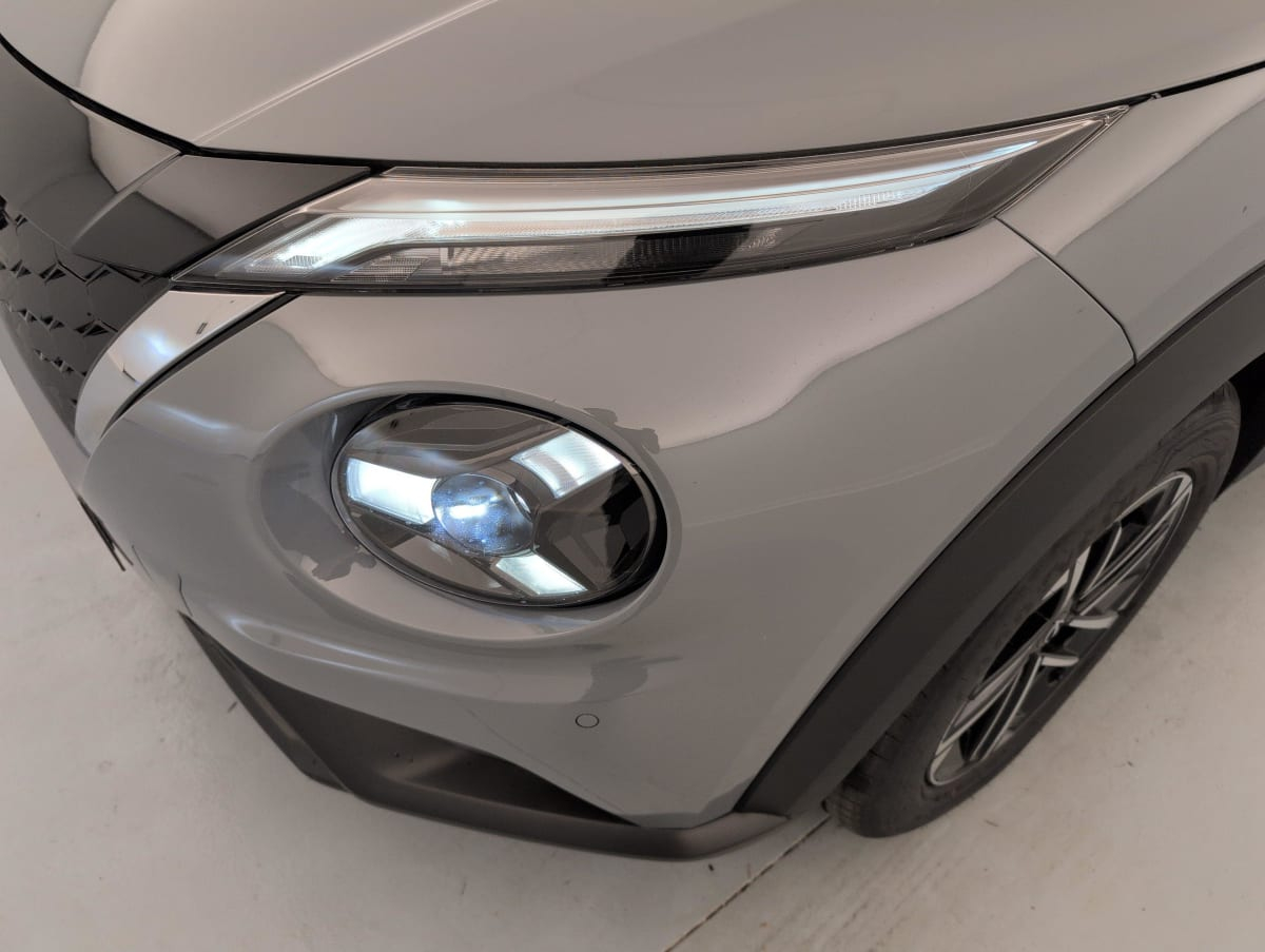 Nissan Juke — photo 24