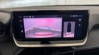 Peugeot 2008 1.2 PureTech 130ch S&S Allure EAT8 — photo 29