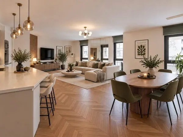 - PLATEAU à réaménager - DPE C -