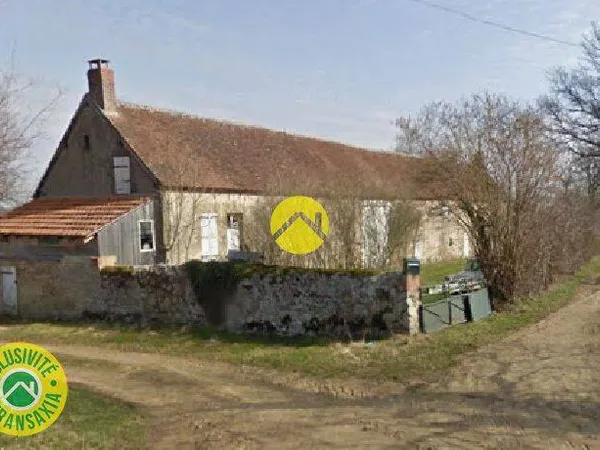 Maison 1 pièce 150 m²