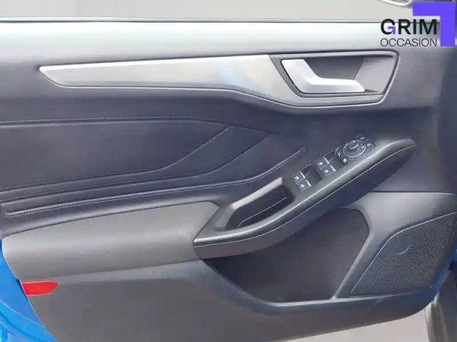 Ford Focus sw 1.0 ecoboost 125 s&amp;s mhev — photo 22