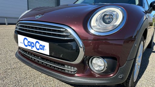 Mini Clubman 2.0 Cooper D 150 Steptronic8 - Business – 2018 – 146409 km – Diesel – Boîte Automatique — photo 15