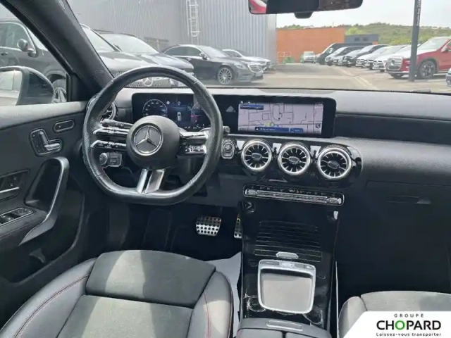 Mercedes Classe A 180 d — photo 2