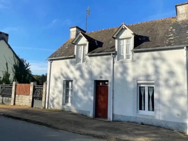 Maison 5 pièces 66 m²