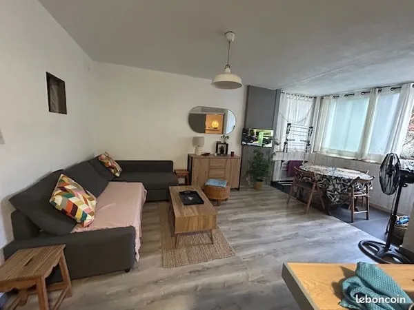 Appartement hossegor