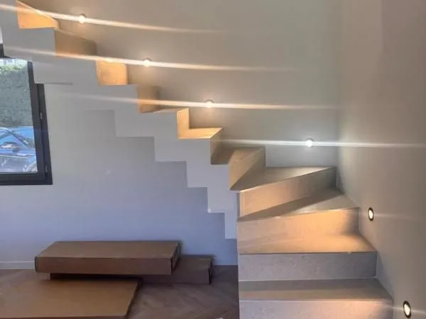Maison 5 pièces 104 m²