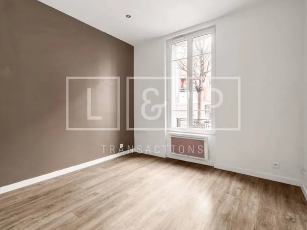 Boutique 64 m²