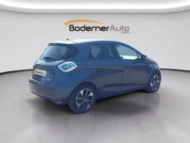 Renault Zoé zoe r90 achat intégral — photo 5