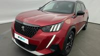 Peugeot 2008 1.2 PureTech 130ch S&S GT