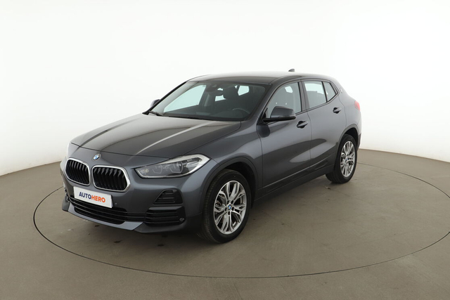BMW X2 sDrive18i Lounge