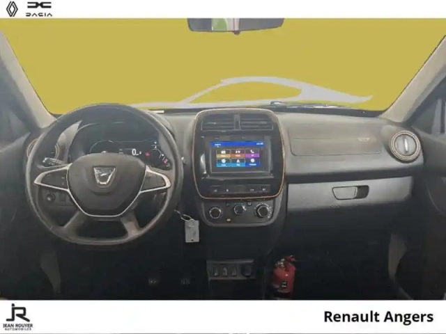 Dacia Spring 45ch confort plus - achat intégral — photo 5