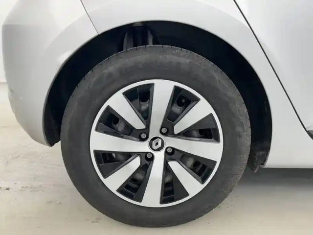 Renault Clio tce 90 — photo 50