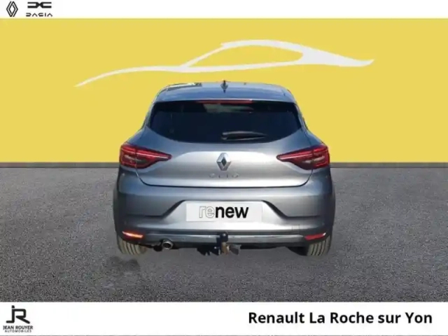 Renault Clio 1.0 tce 90ch techno — photo 11
