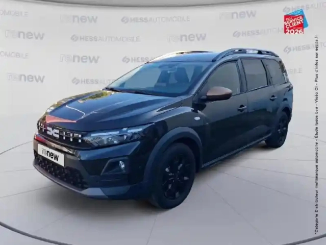 Dacia Jogger 1.8 hybrid 155ch extreme 7 places -25