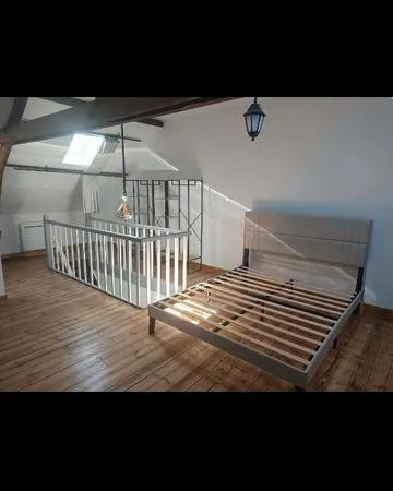 Superbe maison de ville 120 m² entièrement rénovée - Clé en main / Zéro travaux